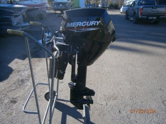 Mercury F 20 ELPT  vendre - Photo 2