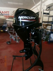 Mercury F30ELPT EFI  vendre - Photo 2