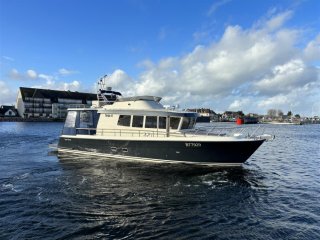 bateau occasion Botnia Marin Targa 44 SNIP YACHTING