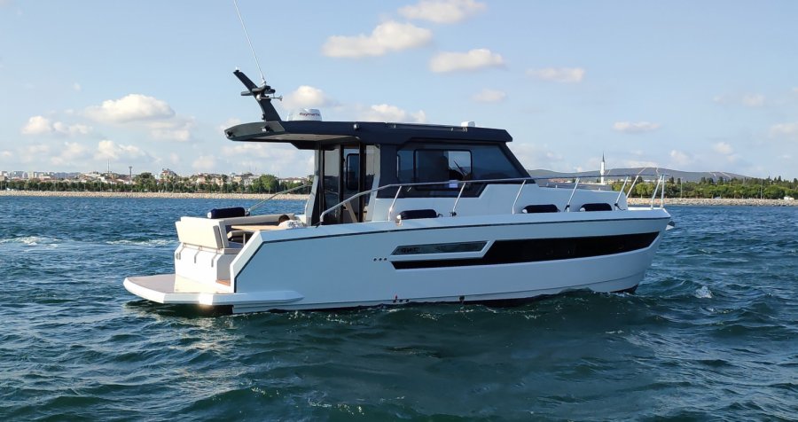 Yaren Yacht N32 Katamaran en venta por 