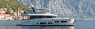 Sirena Yachts 64 ocasión en venta