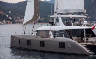 Sunreef Yachts 70 nuovo in vendita
