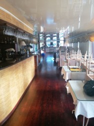 Bateau Passagers Croisiere Hotel Restaurant  vendre - Photo 8