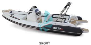achat pneumatique BSC BSC 85 Sport