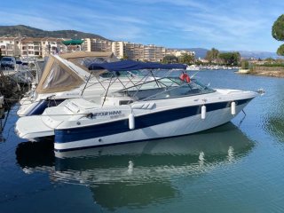 achat bateau   AMBER YACHTING