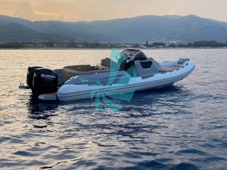 Ranieri Cayman 28.0 Executive  vendre - Photo 4