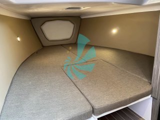 Ranieri Cayman 28.0 Executive  vendre - Photo 14