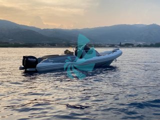 Ranieri Cayman 28.0 Executive  vendre - Photo 16