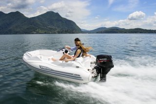 achat bateau   AMBER YACHTING