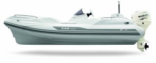 Petite Embarcation Zar Formenti ZF5 neuf