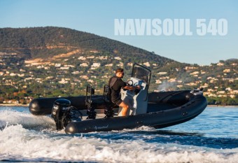 Navisoul 540
