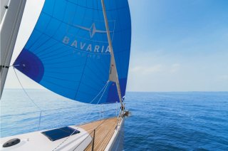 Bavaria Cruiser 34  vendre - Photo 9