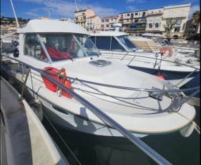 bateau occasion Beneteau Antares 7 STAR YACHTING
