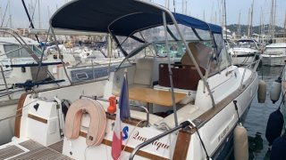 bateau occasion Beneteau Ombrine 800 STAR YACHTING