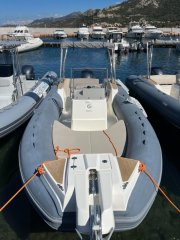 bateau occasion Capelli Tempest 775 STAR YACHTING