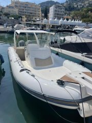 bateau occasion Capelli Tempest 850 STAR YACHTING
