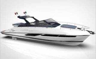 bateau occasion Fiart Mare Fiart 52 Open STAR YACHTING