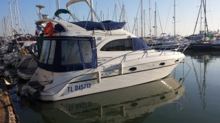 bateau occasion Galeon Galeon 330 Fly STAR YACHTING