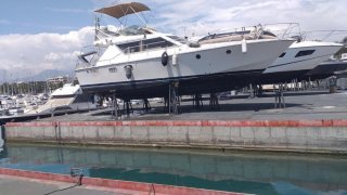 achat    STAR YACHTING
