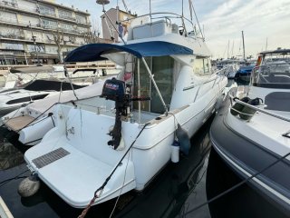 Jeanneau Merry Fisher 925 Fly  vendre - Photo 3