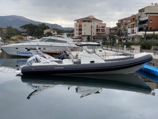 bateau occasion Master Master 996 STAR YACHTING