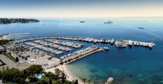  PORT GALLICE - CAP D'ANTIBES Amodiation Fin 2027 occasion