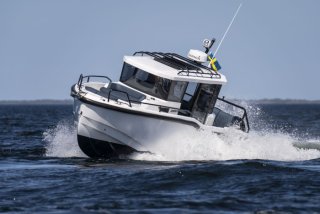 Dromeas Yachts D28 SUV  vendre - Photo 4