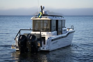 Dromeas Yachts D28 SUV  vendre - Photo 5