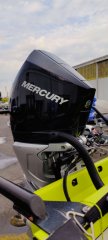 Mercury Verado V8 300  vendre - Photo 1
