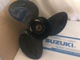 HELICE SUZUKI 58100-90JB0-019