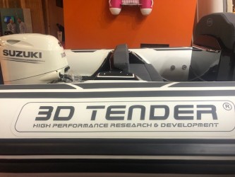 3D Tender Dream 6  vendre - Photo 8