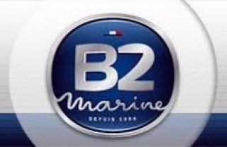  B2 Marine Cap Ferret 500 Open neuf