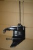 divers Quincaillerie / Petit Accastillage EVINRUDE JOHNSON EMBASE D OCCASION 