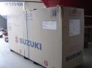 Suzuki DF 140 A TL  vendre - Photo 1