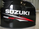 Suzuki DF150ATX neuf