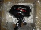 Suzuki DF 2.5  vendre - Photo 1