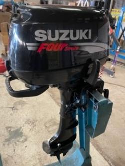 Suzuki DF 6  S  vendre - Photo 2