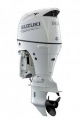  Suzuki DF 140B TL/TX neuf