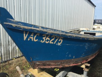achat bateau   SMO
