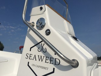 Seaweed Seaweed 535 Console  vendre - Photo 7