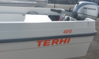 Terhi Terhi 400  vendre - Photo 3