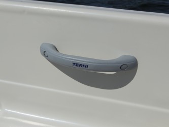 Terhi Nordic 6020  vendre - Photo 9