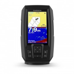 achat GPS / Traceur, Navigation et Electronique, Sondeur Garmin striker plus 4  SMO