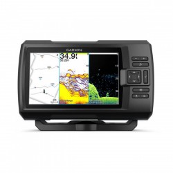 GPS / Traceur, Navigation et Electronique, Radar / Antenne Garmin striker Vivid 7 cv � vendre - Photo 1