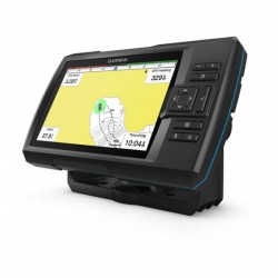 GPS / Traceur, Navigation et Electronique, Radar / Antenne Garmin striker Vivid 7 cv � vendre - Photo 4