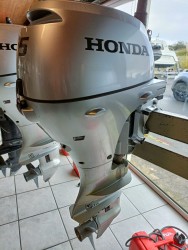 Honda BF 15 SHU  vendre - Photo 2