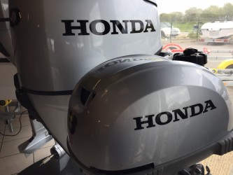 Honda BF 2.3  vendre - Photo 3