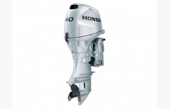  Honda BF 40 neuf