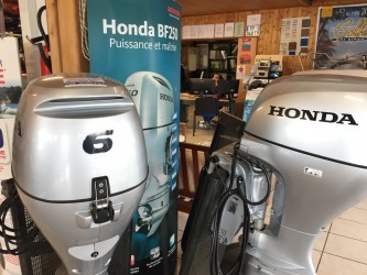 Honda BF 6  vendre - Photo 2