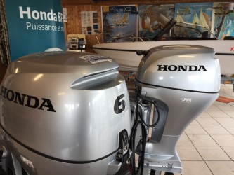 Honda BF 6  vendre - Photo 3